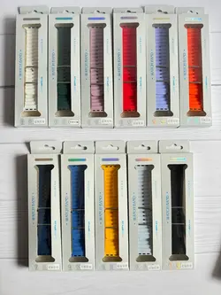 بند اپل واچ Ocean Loop سیلیکونی - jijstore جیج استور