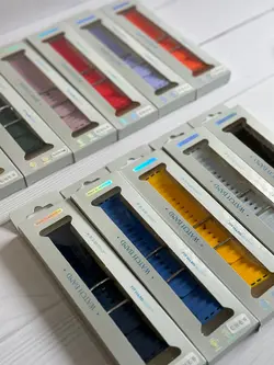 بند اپل واچ Ocean Loop سیلیکونی - jijstore جیج استور