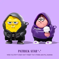 کاور ایرپاد گنگمون بالاست patrik star - jijstore جیج استور