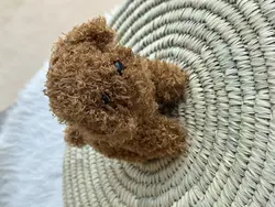 جاکلیدی سگ پشمالو - jijstore جیج استور