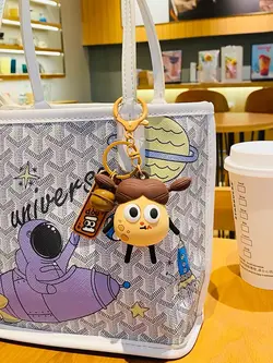 جاکلیدی خانوم سیب زمینی - jijstore جیج استور