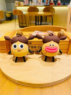 جاکلیدی خانوم سیب زمینی - jijstore جیج استور