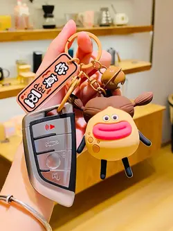 جاکلیدی خانوم سیب زمینی - jijstore جیج استور