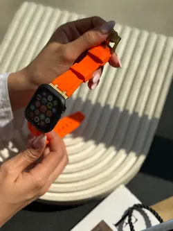 بند اپل واچ AP Tank Strap Gold Edition - jijstore جیج استور