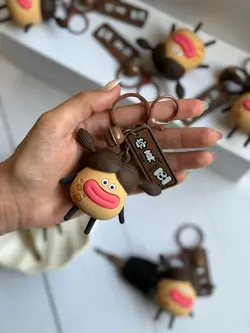 جاکلیدی خانم سیب زمینی - jijstore جیج استور