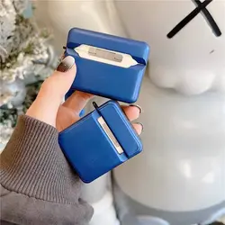 کاور ایرپاد kaws Robo آبی کاربنی