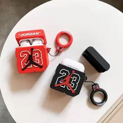 کاور ایرپاد جردن Jordan 23