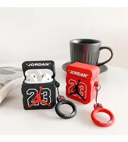 کاور ایرپاد جردن Jordan 23