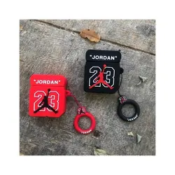 کاور ایرپاد جردن Jordan 23