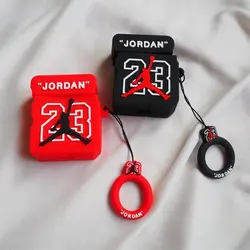 کاور ایرپاد جردن Jordan 23