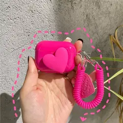 کاور ایرپاد Lucky قلب برجسته