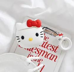 کاور ایرپاد Hello kitty کیتی