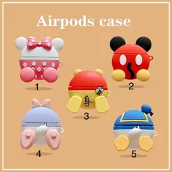 کاور ایرپاد باسن دیزنی