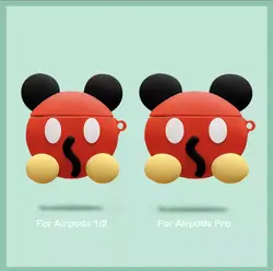 کاور ایرپاد باسن دیزنی