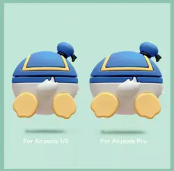 کاور ایرپاد باسن دیزنی