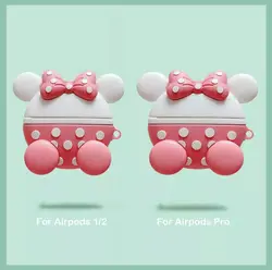 کاور ایرپاد باسن دیزنی