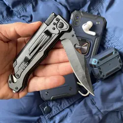 ست قاب و کاور ایرپاد ضدضربه میلیتاری Military