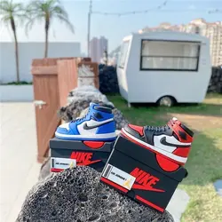 کاور ایرپاد کتونی Air Jordan نایک