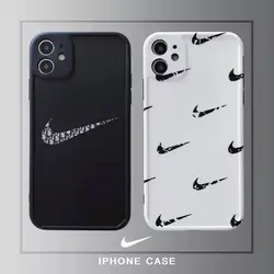 ست قاب وکاور ایرپاد نایک دیور Nike + dior مناسب برای آیفون