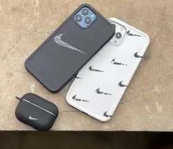 ست قاب وکاور ایرپاد نایک دیور Nike + dior مناسب برای آیفون