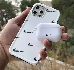 ست قاب وکاور ایرپاد نایک دیور Nike + dior مناسب برای آیفون
