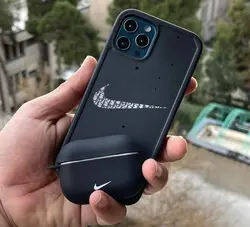 ست قاب وکاور ایرپاد نایک دیور Nike + dior مناسب برای آیفون