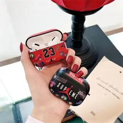 کاور ایرپاد طرح جردن ۲۴