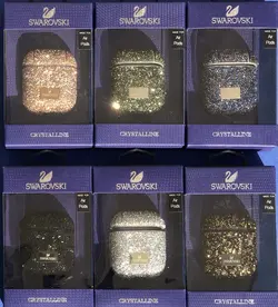 کاور ایرپاد سواروفسکی اورجینال