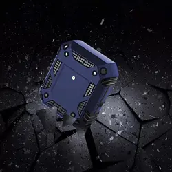 کاور ایرپاد military