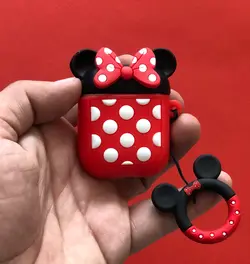 کاور ایرپاد میکی و‌مینی