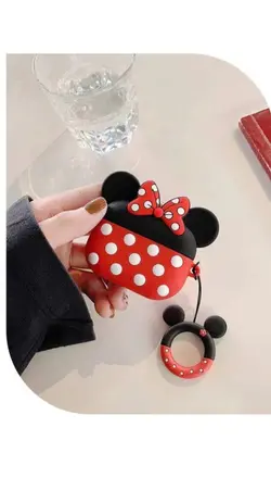 کاور ایرپاد میکی و‌مینی