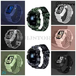 بند و گارد G-SHOCK جی شاک