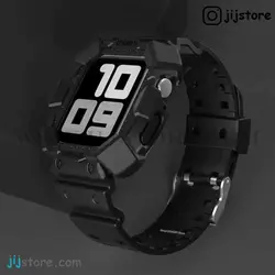 بند و گارد G-SHOCK جی شاک