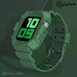 بند و گارد G-SHOCK جی شاک