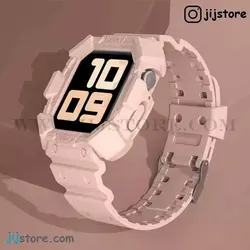 بند و گارد G-SHOCK جی شاک