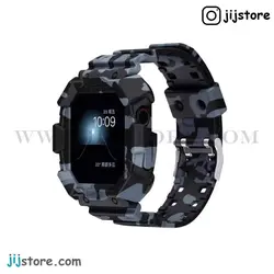 بند و گارد G-SHOCK جی شاک