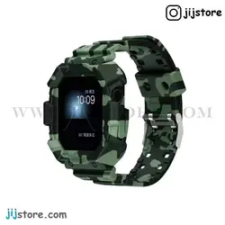 بند و گارد G-SHOCK جی شاک