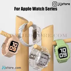 بند و گارد G-SHOCK جی شاک