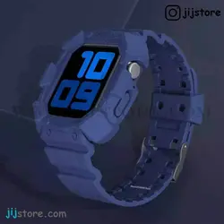 بند و گارد G-SHOCK جی شاک