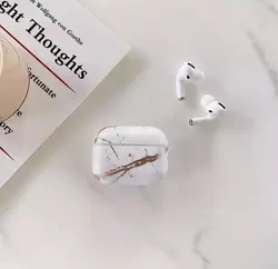 کاور ایرپاد سنگی رنگی