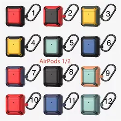 کاور ایرپاد ضد ضربه eggshell