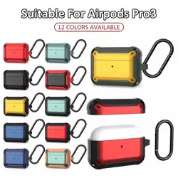 کاور ایرپاد ضد ضربه eggshell