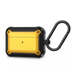 کاور ایرپاد ضد ضربه eggshell