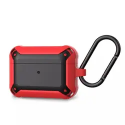 کاور ایرپاد ضد ضربه eggshell