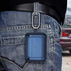 کاور ایرپاد ضد ضربه eggshell