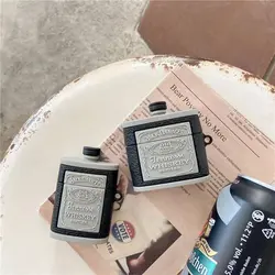 کاور ایرپاد جک دنیل Jack daniel(جدید)