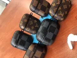 کاور ایرپاد لویی ویتون LV case