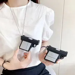 کاور ایرپاد تفنگ GUN