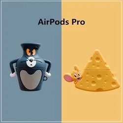 کاور ایرپاد تام و جری