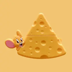 کاور ایرپاد تام و جری